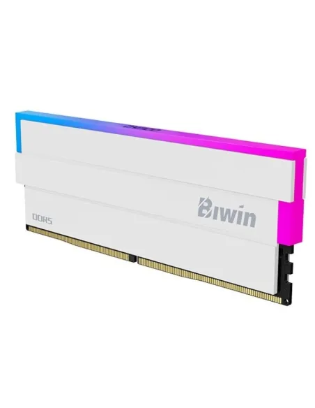 Memoria RAM Biwin DW100 Black Opal RGB BXL53260DW1-D36DW