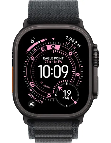 Smartwatch Apple Watch Ultra 3 GPS + Cellular 49mm MF0Q4QL/A