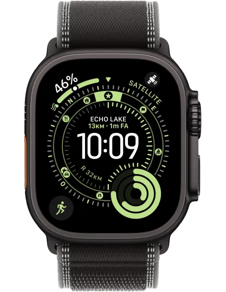 Smartwatch Apple Watch Ultra 3 GPS + Cellular 49mm MF1D4QL/A