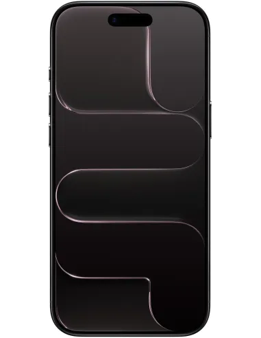 Smartphone Apple iPhone Air 5G 256GB Negro Espacial