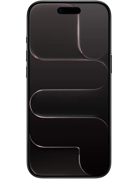 Smartphone Apple iPhone Air 5G 256GB Negro Espacial