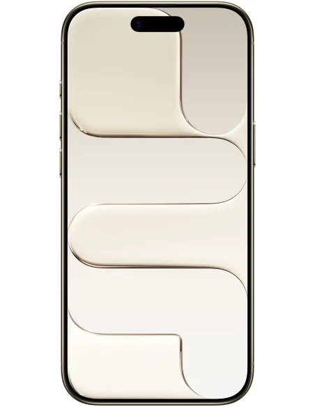 Smartphone Apple iPhone Air 5G 512GB Dorado Claro