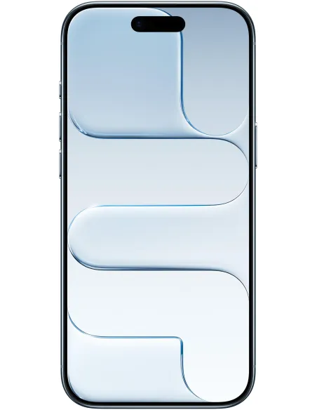 Smartphone Apple iPhone Air 5G 512GB Azul