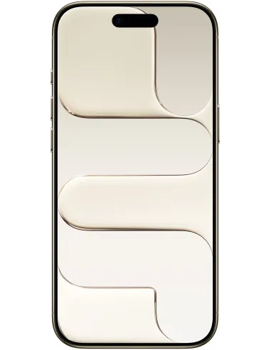 Smartphone Apple iPhone Air 5G 1TB Dorado Claro