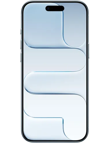 Smartphone Apple iPhone Air 5G 1TB Azul Cielo