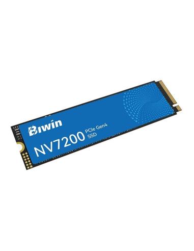 Biwin BNV720004TB-RGX SSD 4TB NVMe PCIe Gen 4