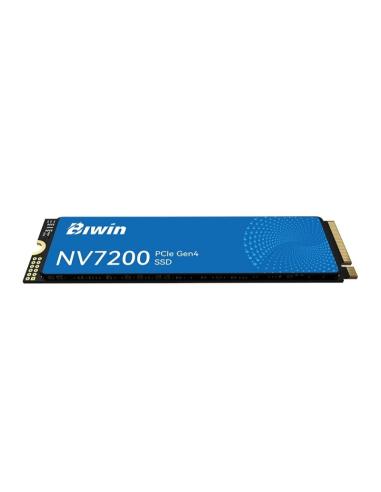 Biwin BNV720004TB-RGX SSD 4TB NVMe PCIe Gen 4