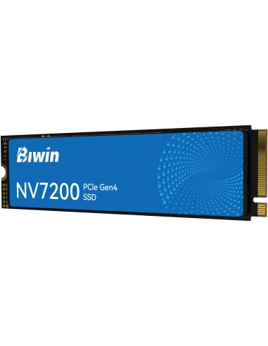 Disco Duro SSD Biwin NV7200 1TB BNV720001TB-RGX