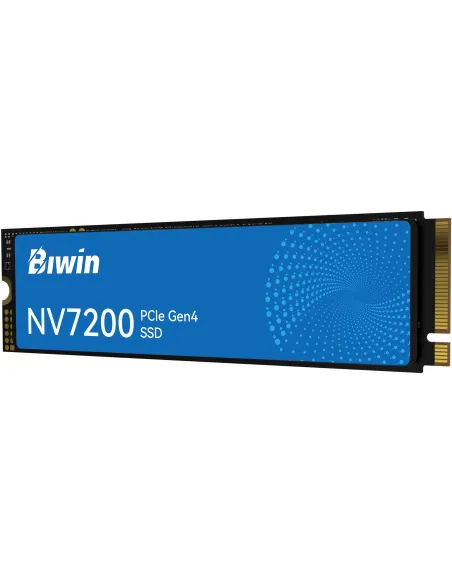 Disco Duro SSD Biwin NV7200 1TB BNV720001TB-RGX
