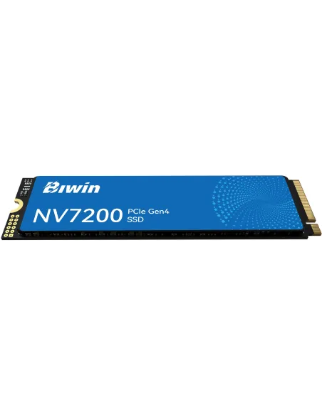Disco Duro SSD Biwin NV7200 1TB BNV720001TB-RGX