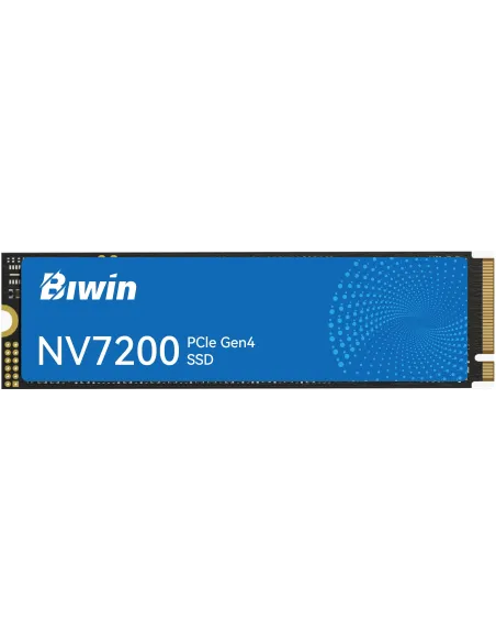 Biwin NV7200 1TB BNV720001TB-RGX SSD M.2 PCIe 4.0