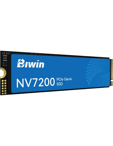 Disco Duro SSD Biwin NV7200 1TB BNV720001TB-RGX