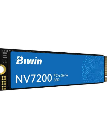 Disco Duro SSD Biwin NV7200 1TB BNV720001TB-RGX