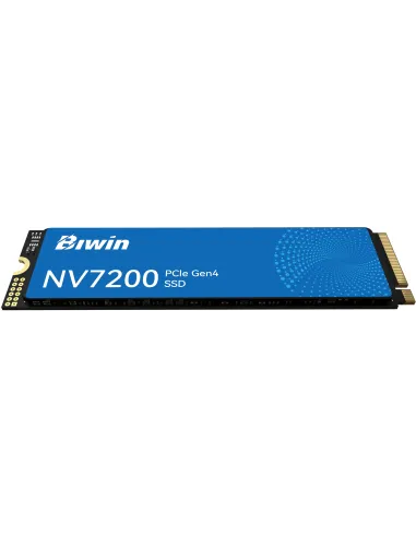 Disco Duro SSD Biwin NV7200 1TB BNV720001TB-RGX
