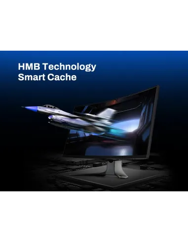 Disco Duro SSD Biwin NV7200 1TB BNV720001TB-RGX