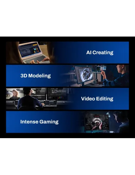 Disco Duro SSD Biwin NV7200 1TB BNV720001TB-RGX