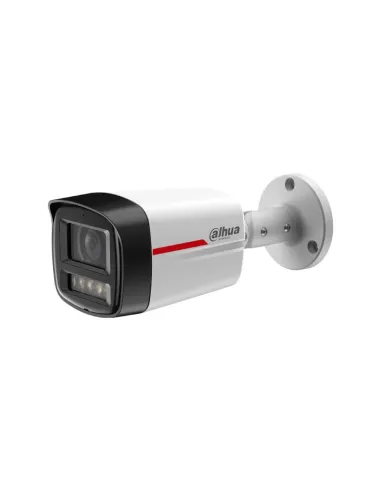 Dahua HFW2849TLP-S-LED-0280B-PRO Cámara IP 8MP WizColor