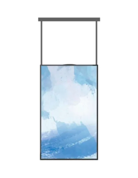 Dahua DHI-LDH65-WAI200K Pantalla Señalización FullHD D-LED