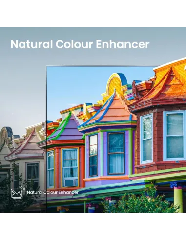 Televisor Hisense 32A4Q