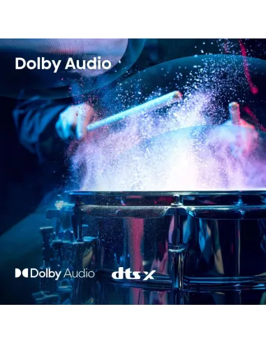 Televisor Hisense 32A4Q