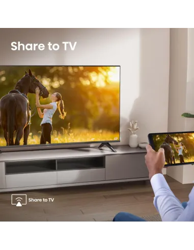 Televisor Hisense 32A4Q