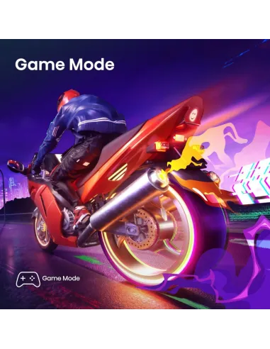 Televisor Hisense 32A4Q