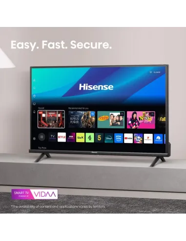Televisor Hisense 32A4Q