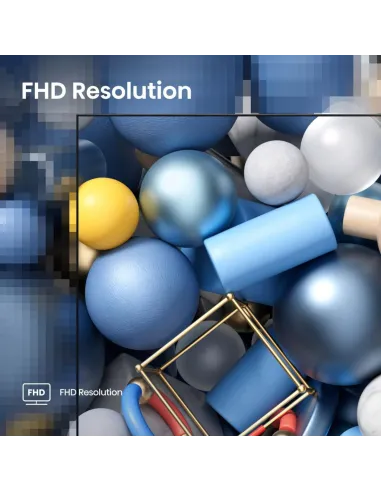 Televisor Hisense 40A5Q