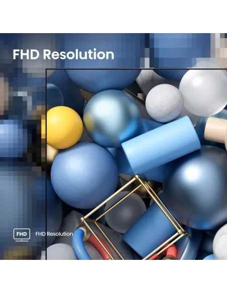 Televisor Hisense 40A5Q