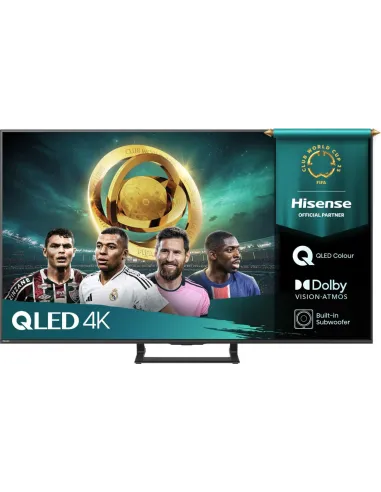 Televisor Hisense A7q 65A7Q