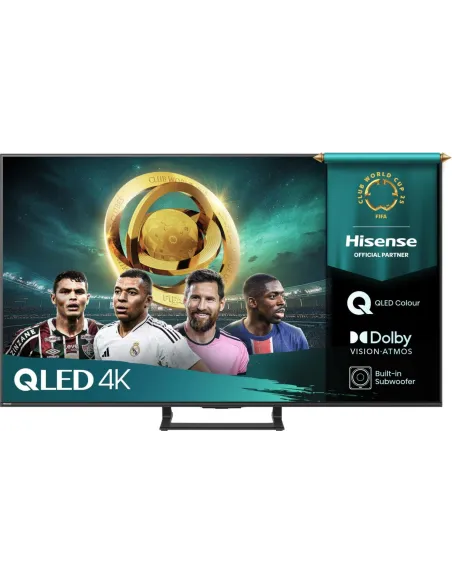 Televisor Hisense A7q 65A7Q