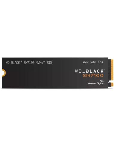 Western Digital Black SN7100 SSD 1TB NVMe PCIe 4.0 M.2 Gen4 TLC 3D NAND