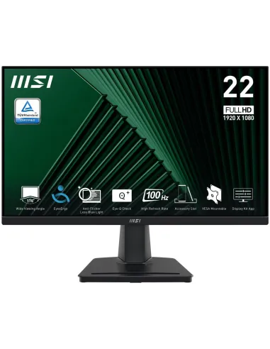 Monitor Msi Pro MP225V