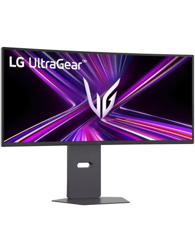 LG 34G600A-B.AEU 34" VA UltraWide QHD 160Hz HDR10 FreeSync Premium Curva