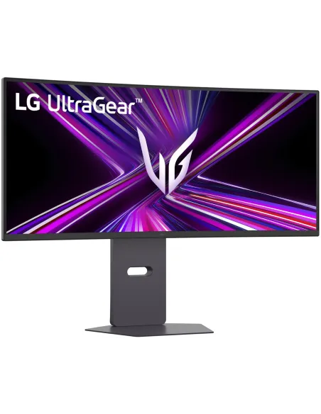LG 34G600A-B.AEU 34" VA UltraWide QHD 160Hz HDR10 FreeSync Premium Curva
