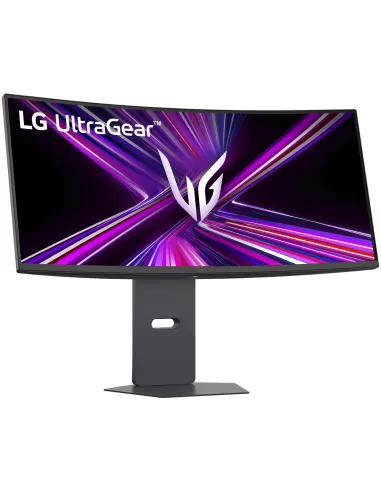 Monitor LG 34G600A-B.AEU