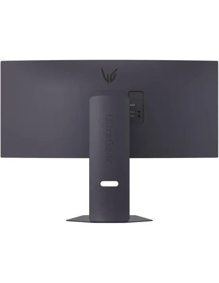 Monitor LG 34G600A-B.AEU