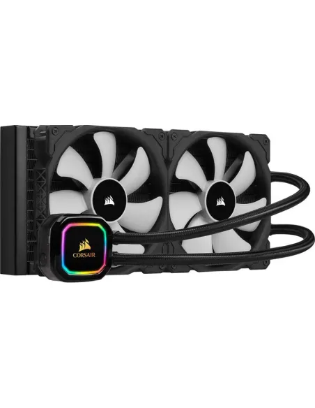 Corsair iCUE H115i RGB PRO XT