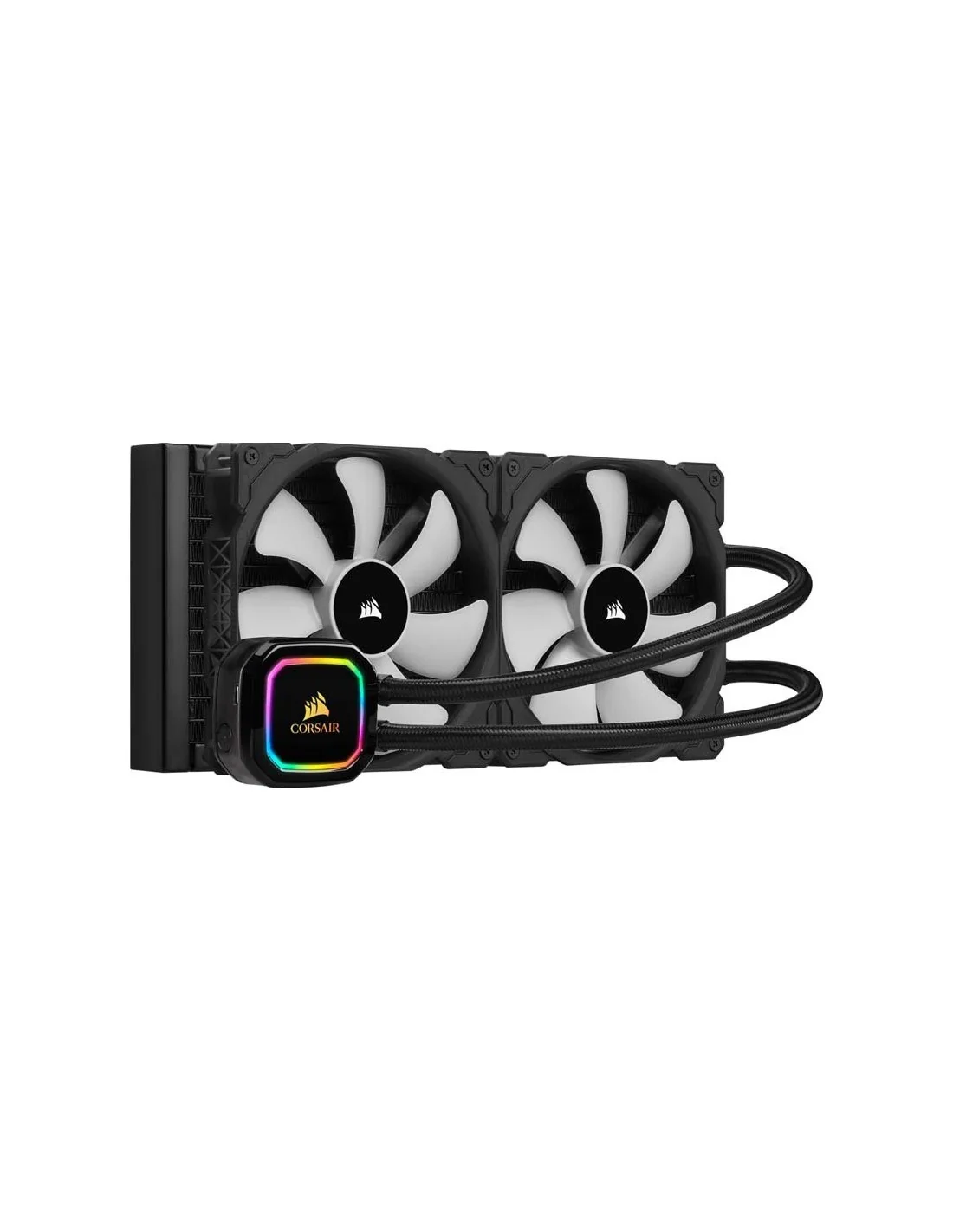 Corsair iCUE H115i RGB PRO XT