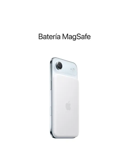 Smartphone Apple iPhone Air 5G 512GB Dorado Claro