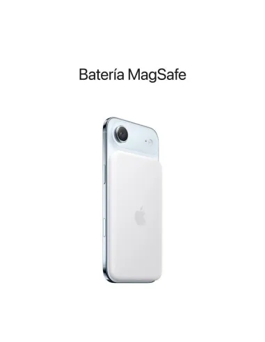 Smartphone Apple iPhone Air 5G 1TB Dorado Claro