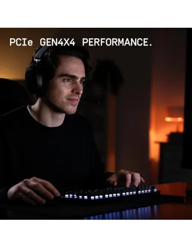 Disco Duro Western Digital Black SN7100 SSD 1TB