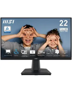MSI PRO MP225V 21.5" LED VA FullHD 100Hz Adaptive Sync-FMOMLE1107