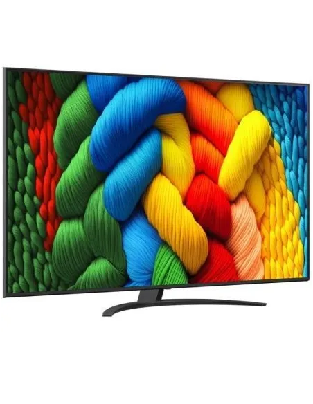 Televisor LG Nanocell AI 75NANO81A6A 75"