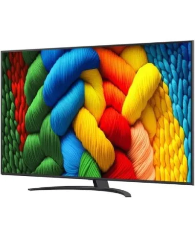 Televisor LG Nanocell AI 75NANO81A6A 75"