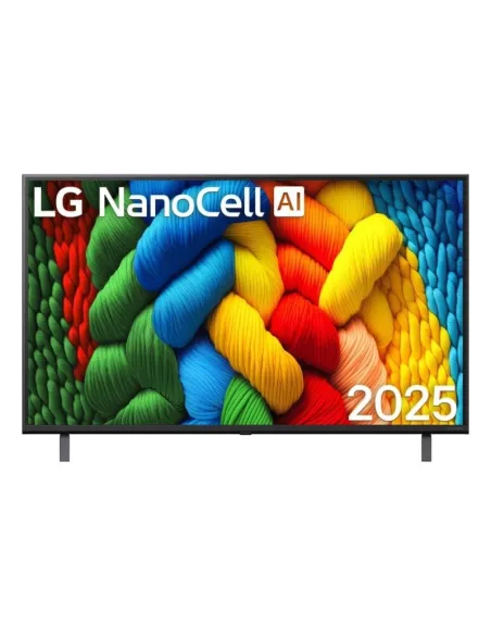 Televisor LG Nanocell AI 75NANO81A6A 75"