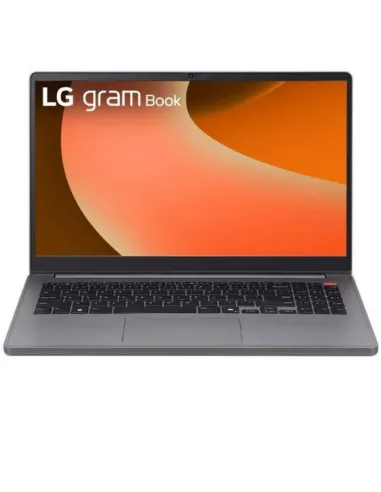 Ordenador Portátil LG Gram 15UD50T-G.AX55B
