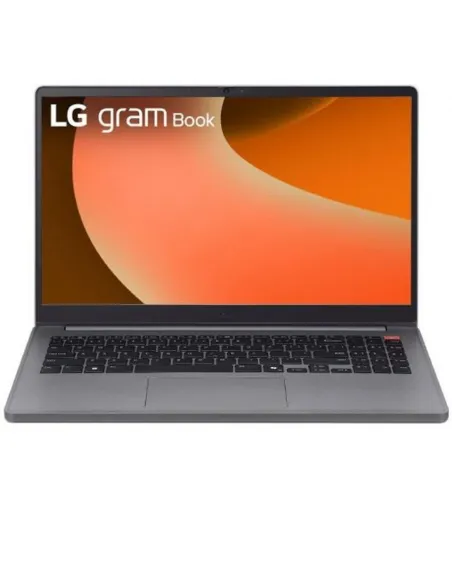 Ordenador Portátil LG Gram 15UD50T-G.AX55B