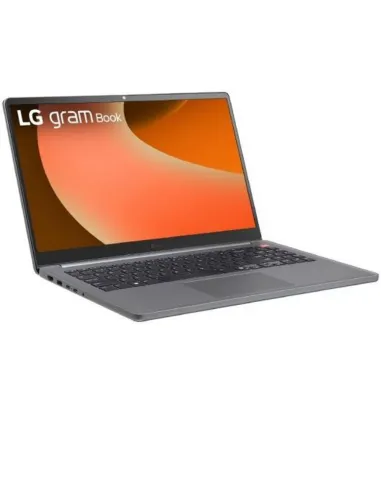 Ordenador Portátil LG Gram 15UD50T-G.AX55B