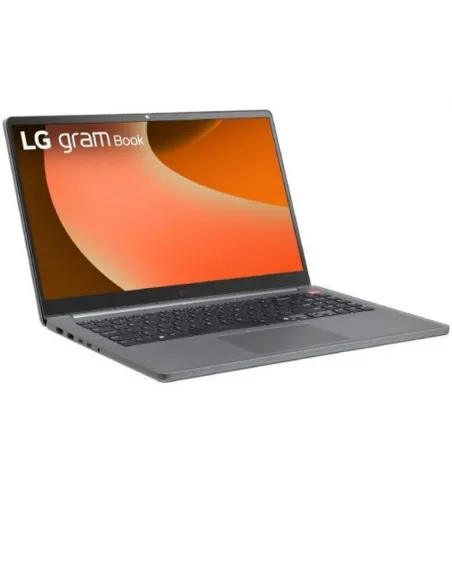 Ordenador Portátil LG Gram 15UD50T-G.AX55B